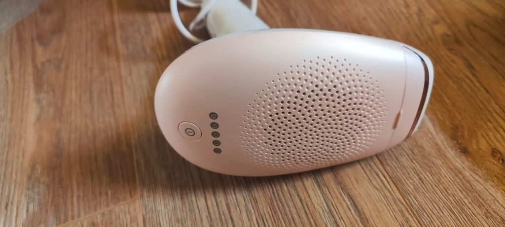 Philips Lumea IPL