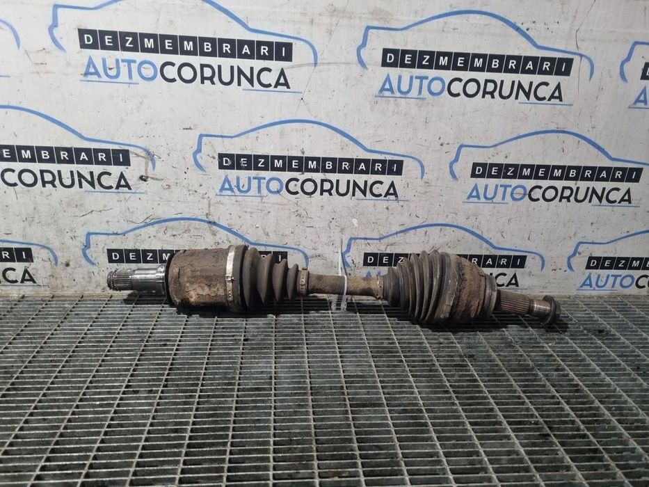 Planetara Dreapta Fata Toyota Land Cruiser J12 3.0 D - 4D 2002 - 2010 163CP Automata 1KD ...