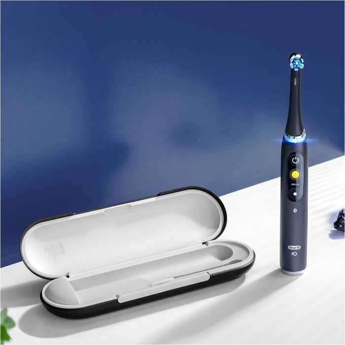 Електрическа четка за зъби Oral-B iO 9