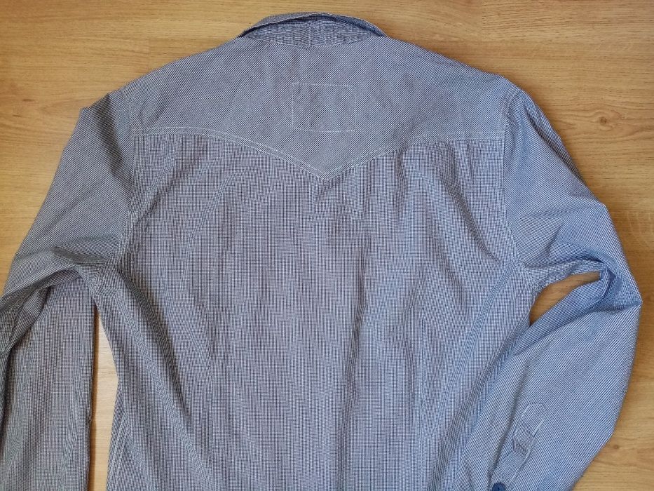 Мъжка риза размер XL