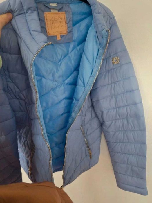 Geaca de toamna XL dama