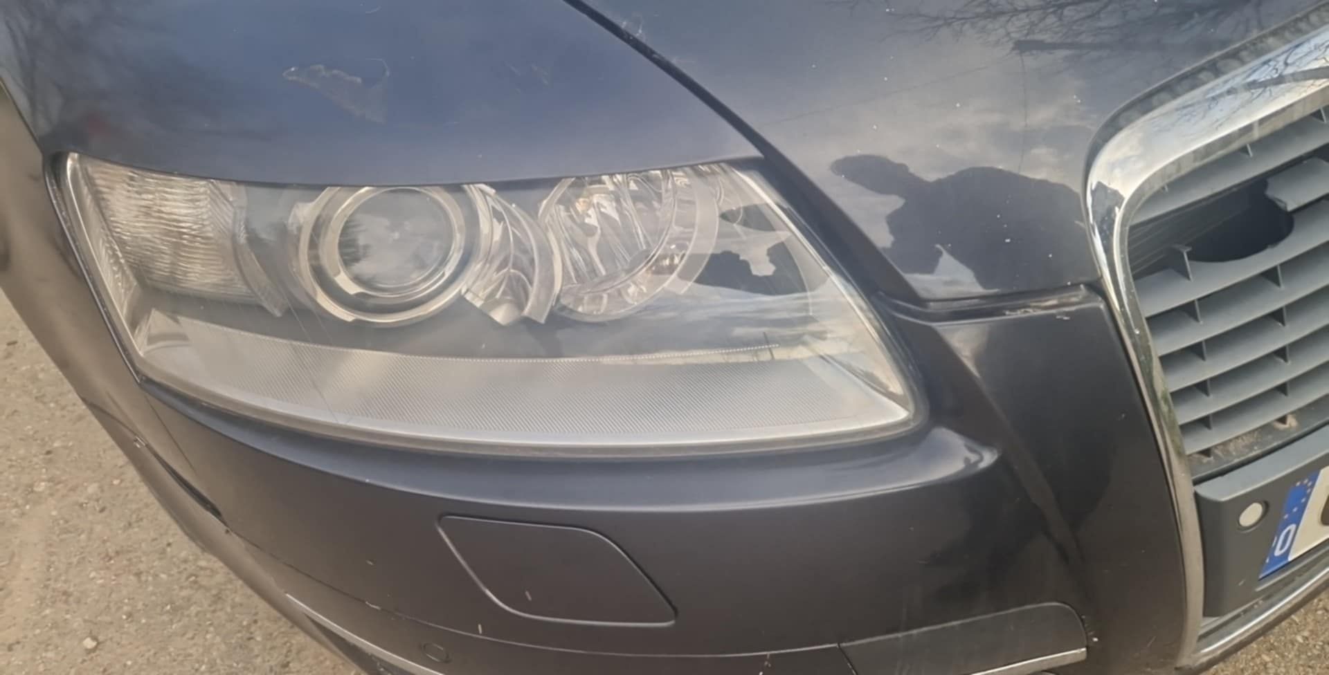 Dezmembrez Audi A6 C6 si C5 , A4 B6 diferite motorizari