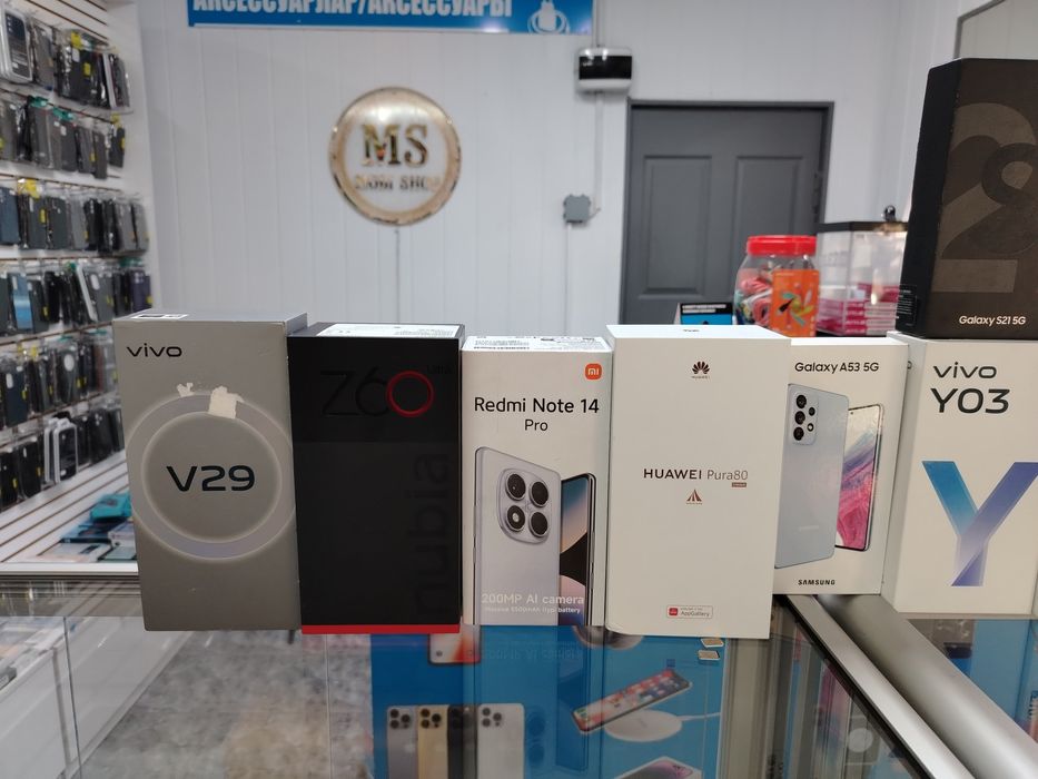 Продам телефоны оригиналы