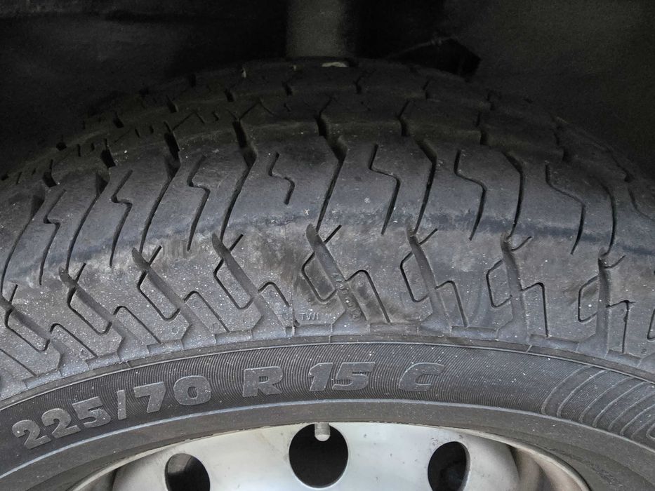 Autoutilitara frigorifica Fiat Ducato