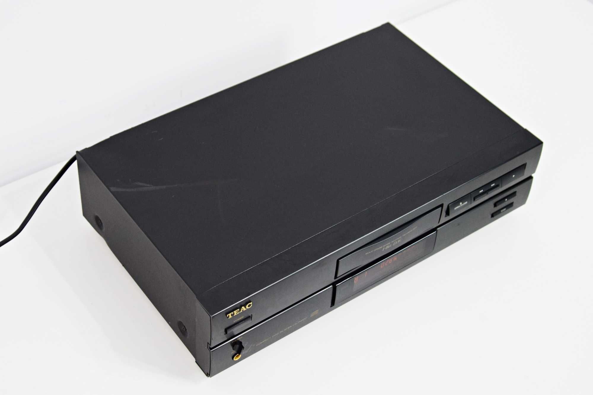 CD player Teac CD-P 4100
