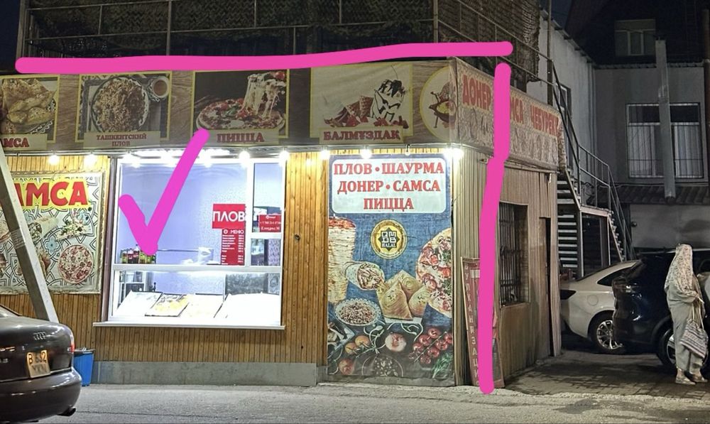 Дом, жилой дом, участок, помещение, аренда, бизнес, помещение, склад,