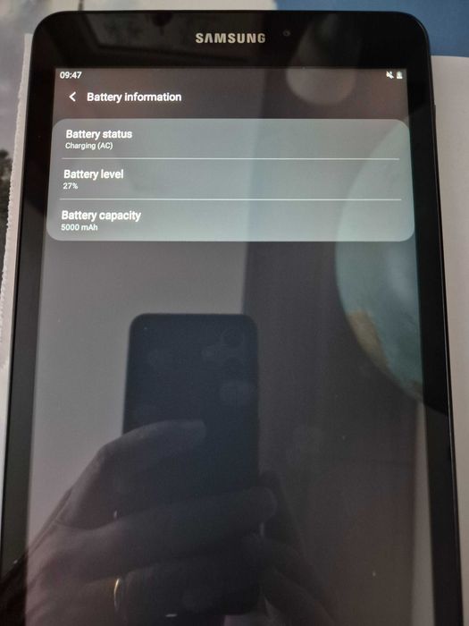 Tableta Samsung Galaxy Tab A 8.0