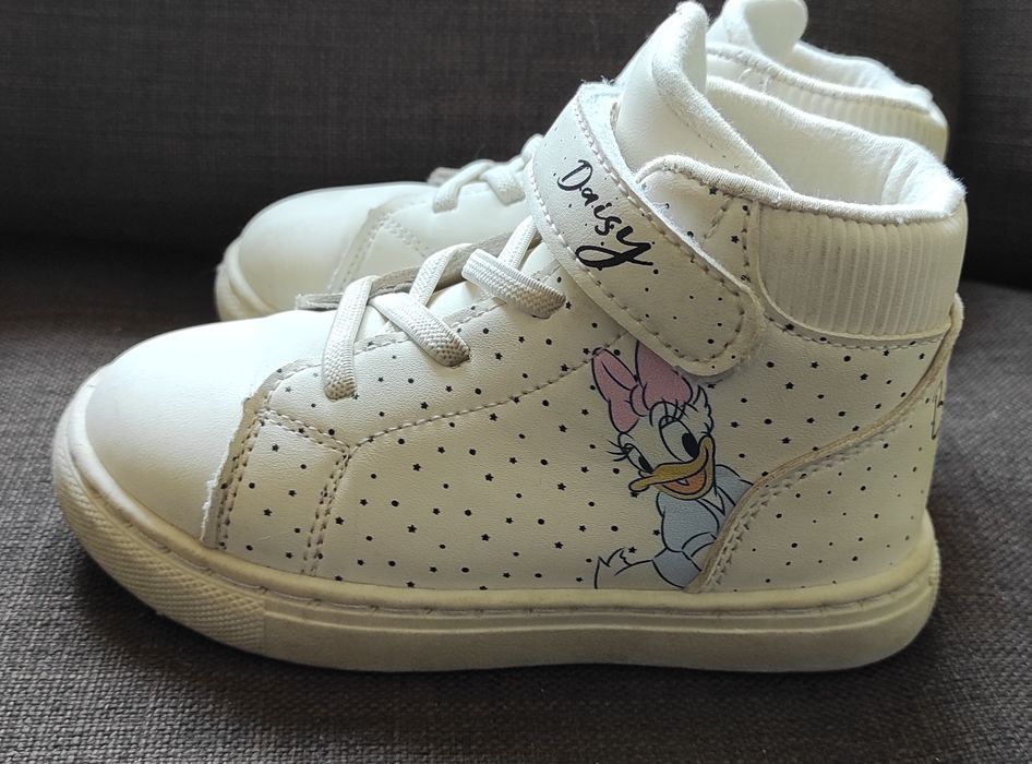 Детски обувки - 25 номер