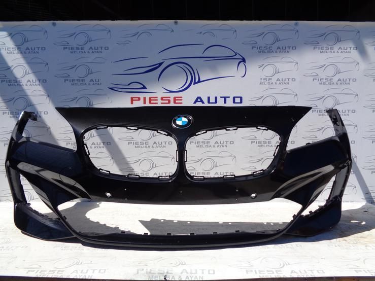 Bara fata Bmw Seria 2 F45-F46 LCI M-Paket Active Tourer,Grand an 2018-2019-2020-2021 Gauri pentru