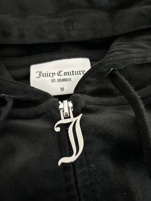 Bulza de trening juicy couture