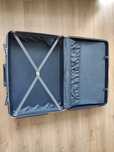 Трърд куфар от Samsonite Д 72 /Ш 52 /В 22