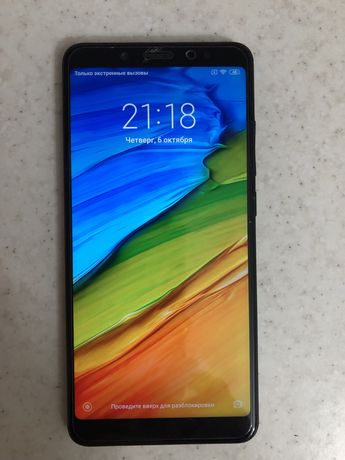 Продам Xiaomi Redmi note 5