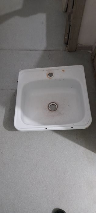 Раковина для кухни б/у