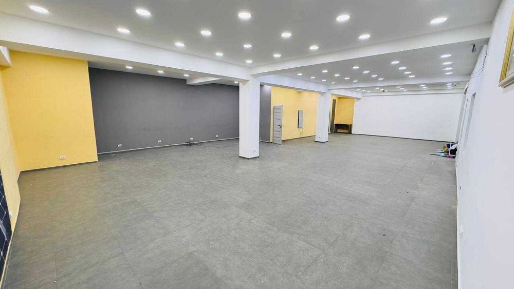 Продаётся 4-Этажное Здание 3700м² Для Бизнеса, Миробод  Ор.ЖК Узбегим