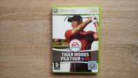 Vand Tiger Woods PGA Tour 08 Xbox 360 Golf