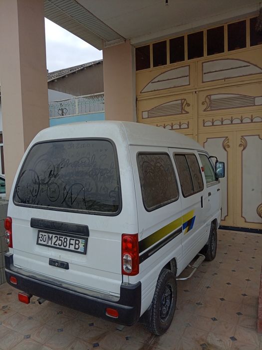 2023 damas probek 6000