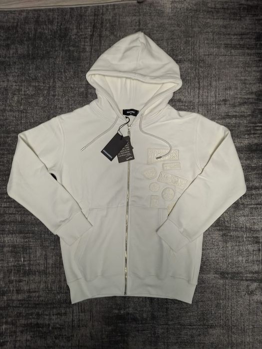 Bluză Dsquared2 New Collection