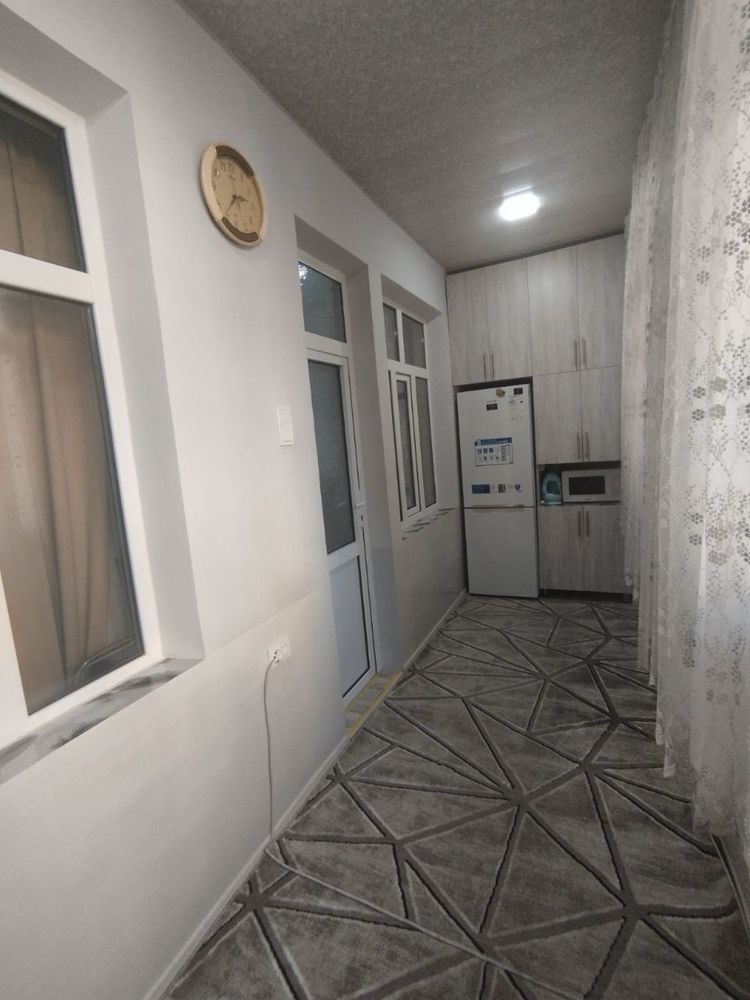 Продаётся 2в3 квартира в Юнусабад 7, за корзинкой, Альфраганус