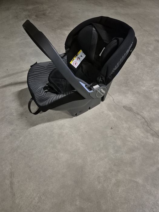 Столче за кола Peg Pergo