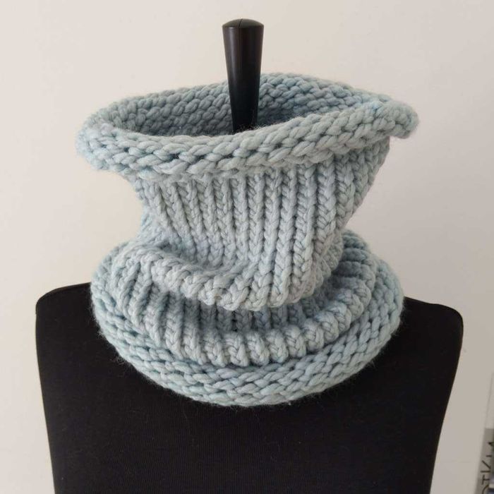 Шалове снуд, топли и меки