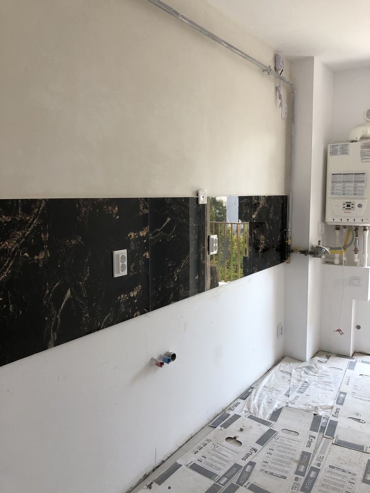 SUPER OFERTA! Apartamente 2 camere noi decomamdate BRESTII