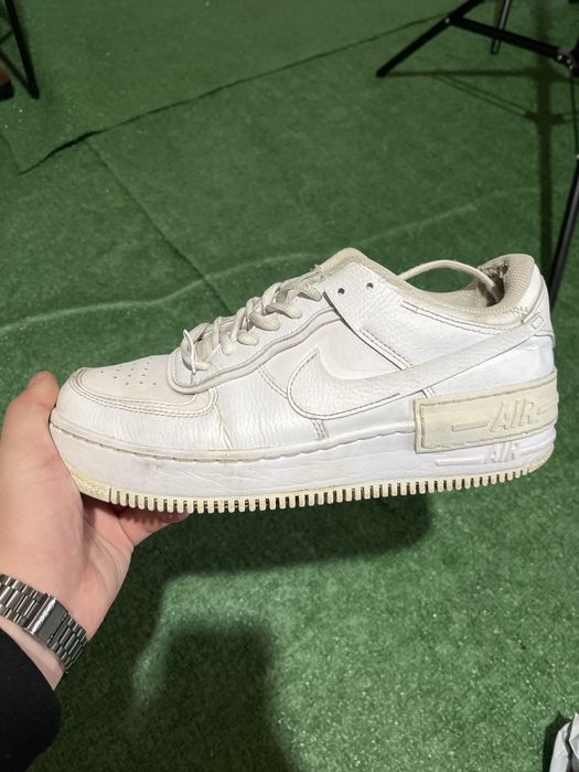 Adidasi nike air force 1