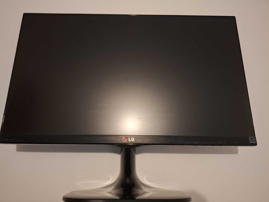 Monitor LG 23MP68vQ-P