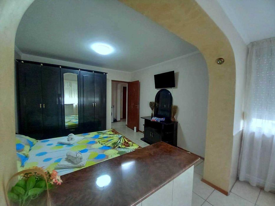 (DE INCHIRIAT) Apartament 2 CAMERE -Bld. Lăpușneanu - zona DACIA