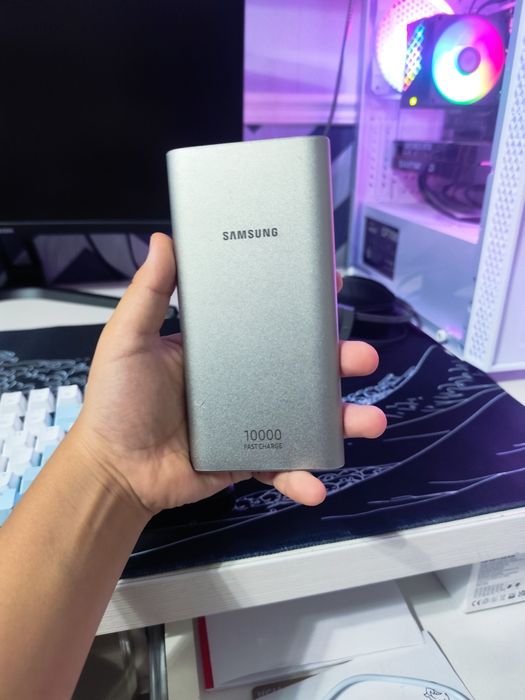 Паурбанк Samsung
