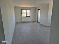 Spre vânzare apartament spatios, 2 camere, decomandat, bloc nou, et. 2