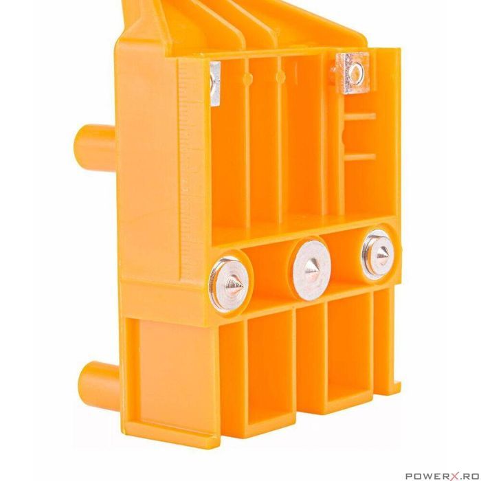 Trusa ghidaj pentru gaurire, sablon de imbinare cu pini pentru