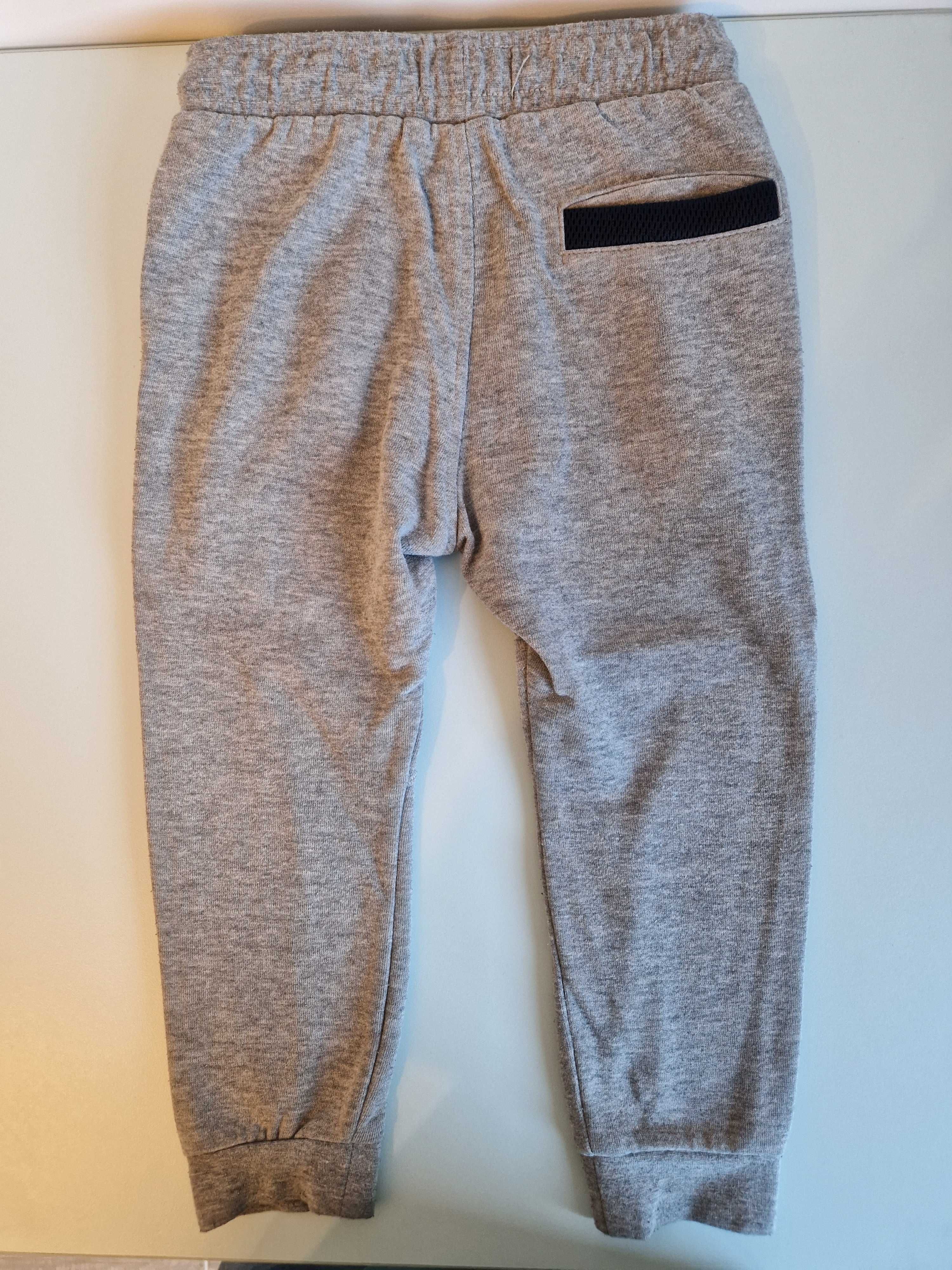 Pantaloni trening baieti, Zara (marimea 110)