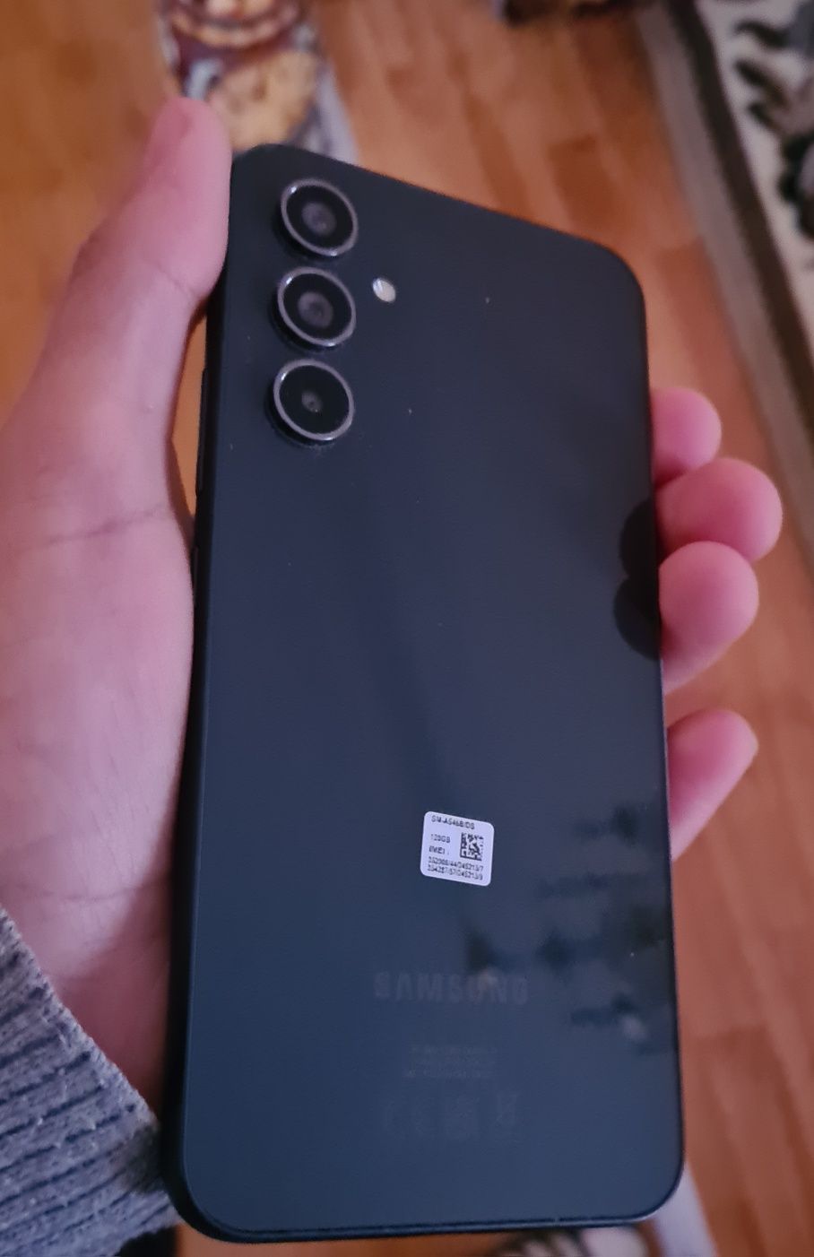 Vând samsung galaxy a54