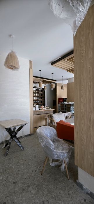 Продава се Заведение в Долна Оряховица - 194 кв.м за 3351 €/кв.м - Снимка #8