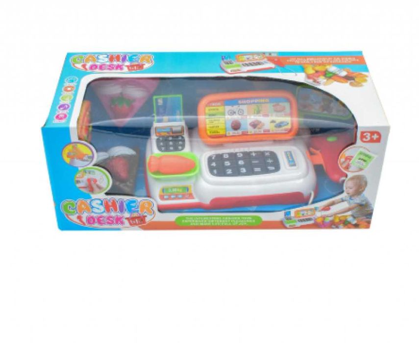 Детски касов апарат