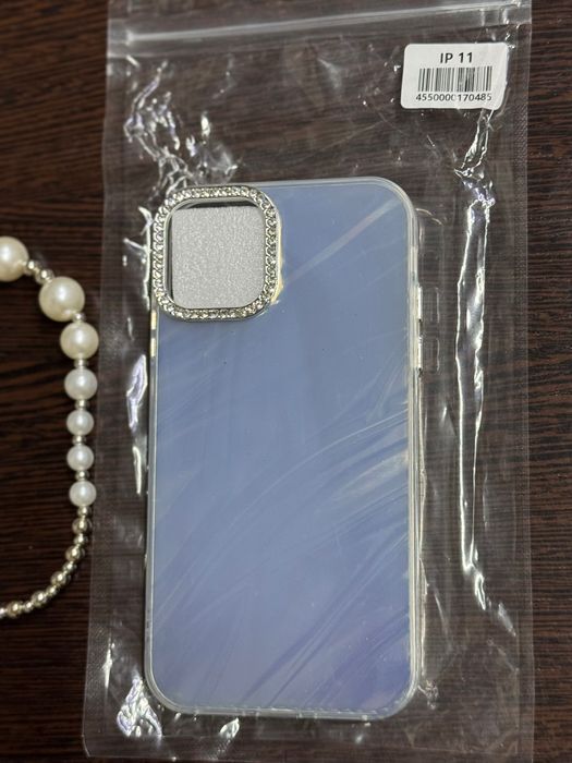 Чехол на телефон iPhone 11, 12, 12 ProMax