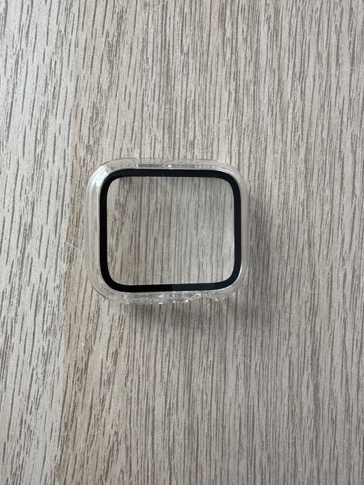 Husa Apple Watch 40 mm Transparent