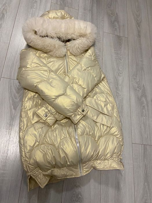 Зимно яке, в М размер, закупено от Daytona