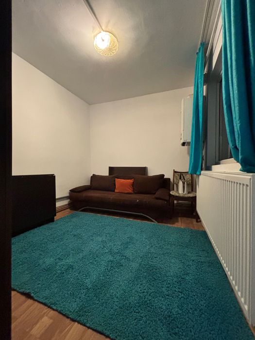 Proprietar, închiriez garsonieră, Girocului.