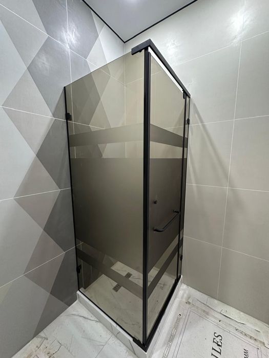 АКЦИЯ!!!Душ кабинки, Ванная шторка, Зеркала, Лофт перегаротка