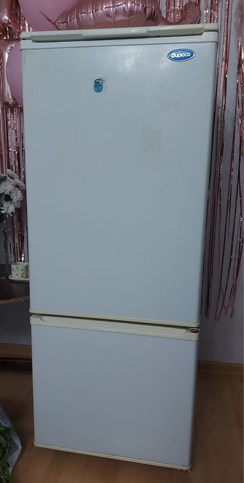 Холодильник, Бирюса