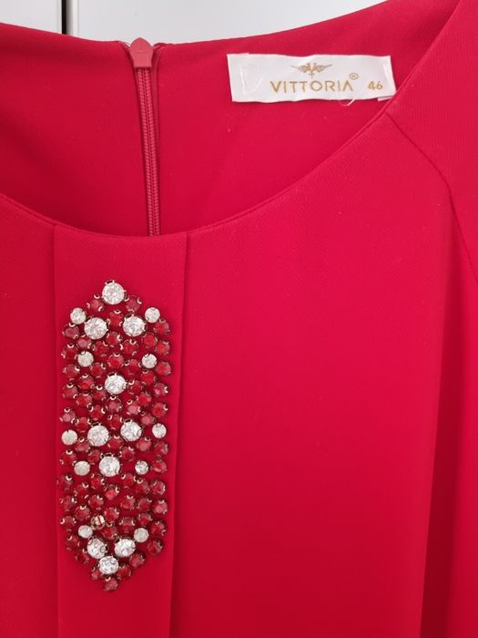 Rochie ocazie, mărimea 46