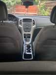Opal astra 2015, 1,6 diesel ,totu functional
