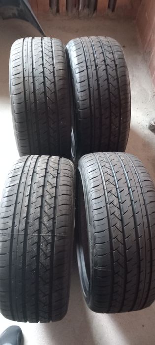 Cauciucuri 225 40 r18 M+S