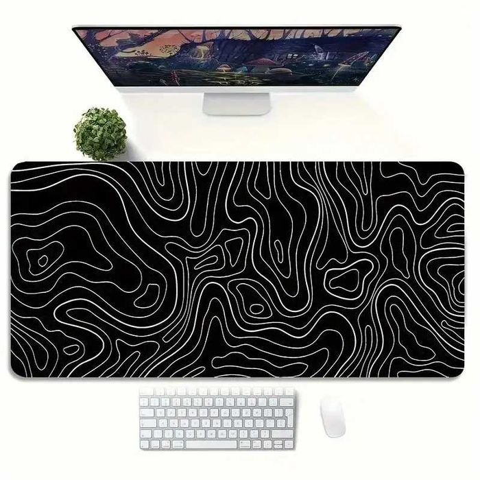 Mouse Pad Extra Larg