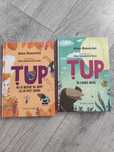 Cartile Tup 4 si 5
