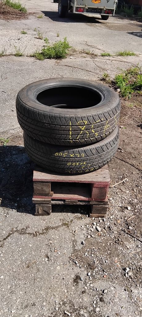 Гуми 185 65 15 Максис Maxxis 2 броя. 2023. Като нови! Нов внос.