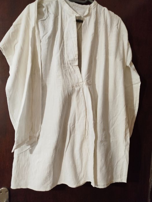 Автентични дрехи