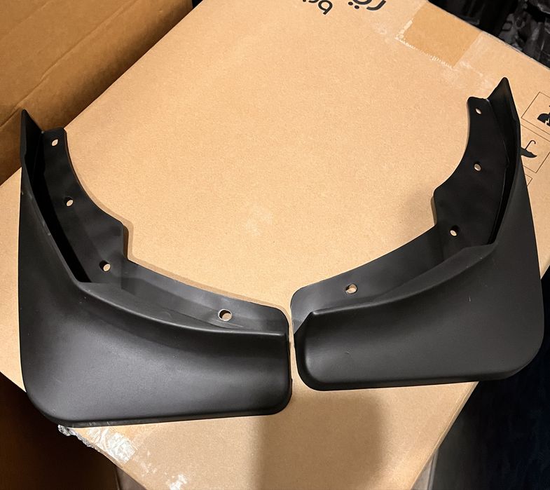 Предни калобрани за Volvo XC60