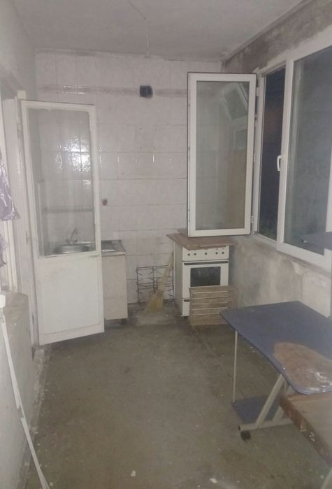 Юнусабад 2, 2/3/4 УлУчШеНкА Неторец Балкон 6 на 2